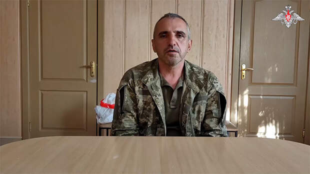 ТАКОЙ УЖАС ПРИДУМАТЬ НЕЛЬЗЯ: ИСТОРИИ СОЛДАТ ВСУ, ПОПАВШИХ В РУССКИЙ ПЛЕН