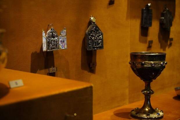 В палатах Суздальского Кремля откроется выставка к 1000-летию первого упоминания Суздаля