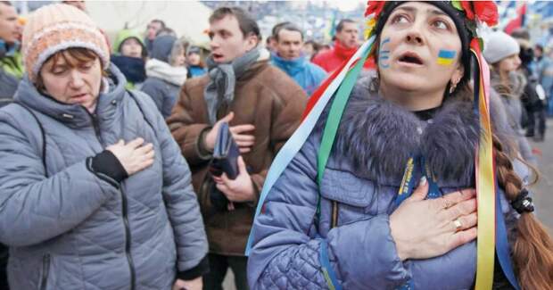 При жизни нынешнего и, вероятно, следующего поколения Крым и другие потерянные Украиной территории не...