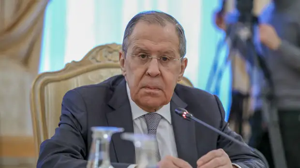 Лавров: Россия опубликует свой ответ США через пару часов после того, как передаст его