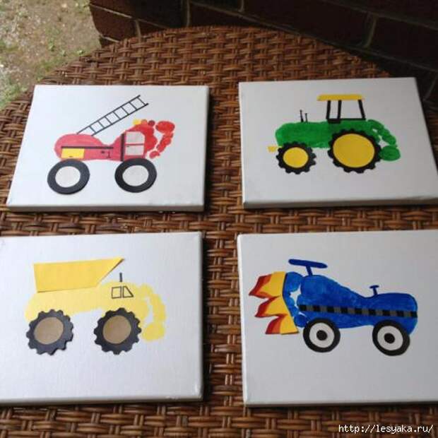 risunki-iz-otpechatkov (500x500, 119Kb)