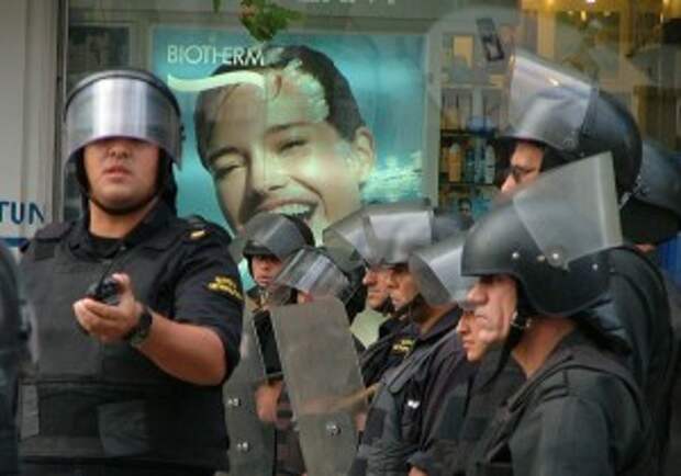 You Won’t Believe What This Cop Did on Camera!
