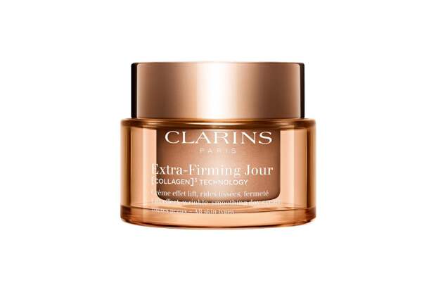 Регенерирующий дневной крем для лица для любого типа кожи&nbsp;Extra-Firming, Clarins