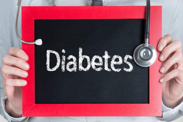 Ученые нашли еще одну причину развития диабета Ученые нашли еще одну причину развития диабета