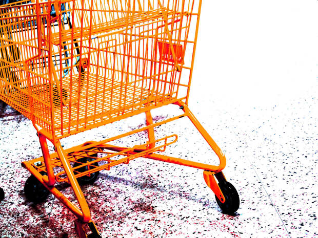 5 Reasons to Shop Online| cherryontopblog.com
