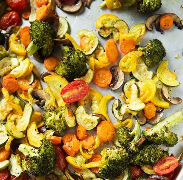 10 самых простых и вкусных блюд