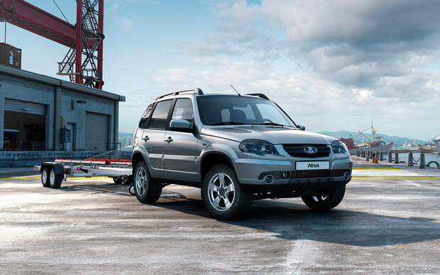 Источник: официальный сайт Lada