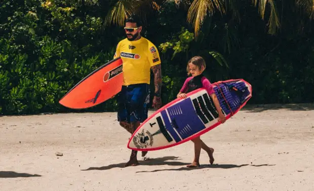 День рождения в дубае