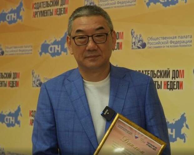 Режиссёр Тимур Хван: Фильм «Командир» о захвате автобуса с детьми в Орджоникидзе