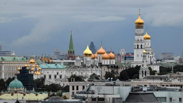 Синоптик спрогнозировала арктическое вторжение холодного воздуха в столичный регион