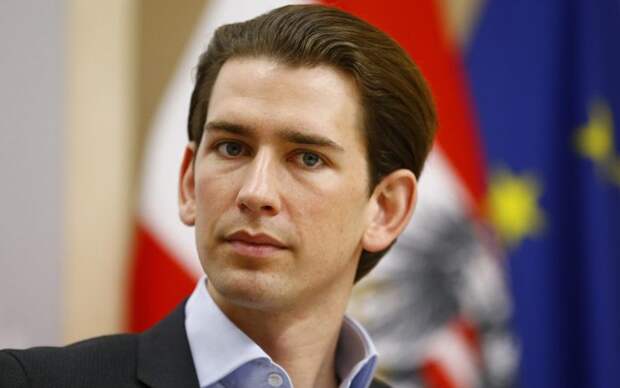 Канцлер Австрии сделал программное заявление о России в Совете ЕС