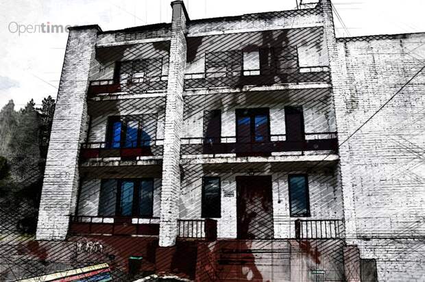 Орловский лагерь «Ветерок» вместо переселенцев примет детей