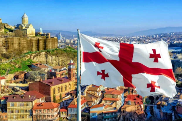 С февраля 2022 года в Грузию эмигрировали более 108 тыс. человек из России, Украины и Белоруссии