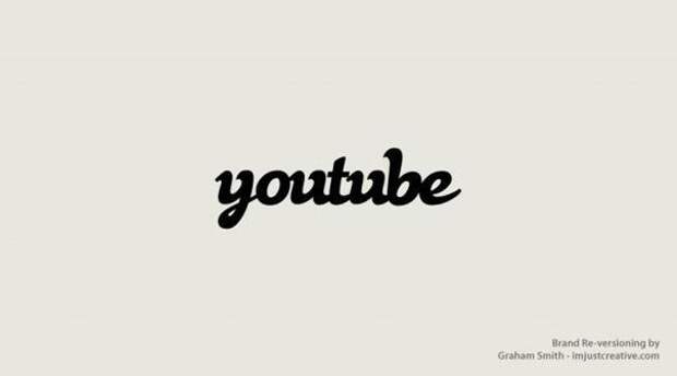 Ребрендинг youtube