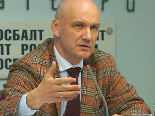 Фото ИА «Росбалт»