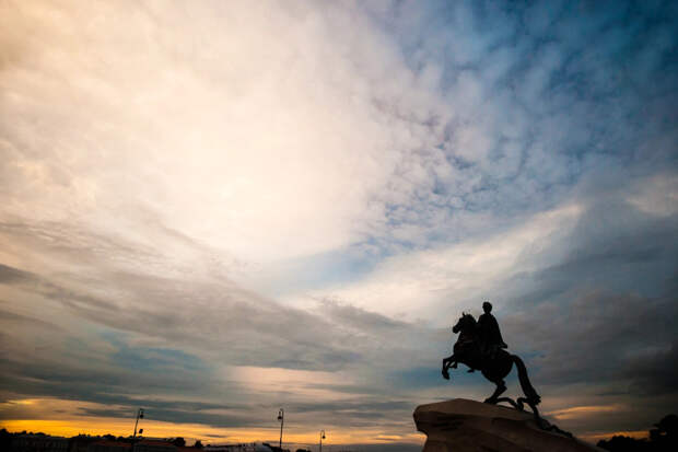 Военный эксперт Попов: полет британского самолета мог быть попыткой агрессии