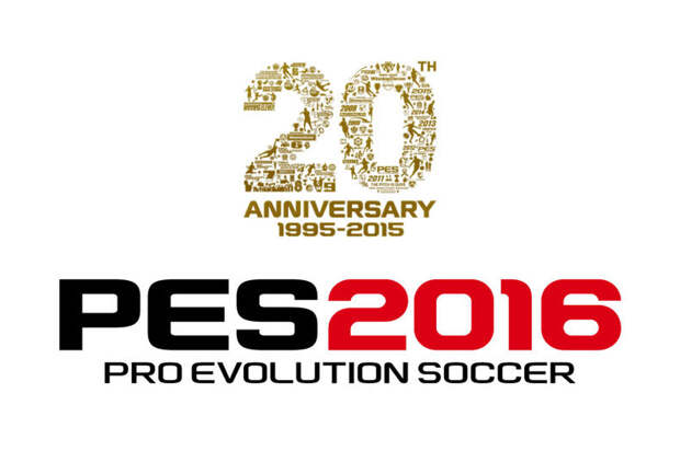 PES 2016: любимая футбольная серия возвращается в свою 20-ю годовщину