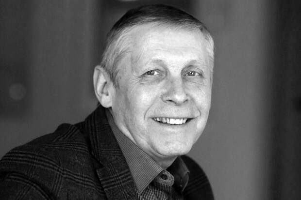 Заслуженный артист России Виктор Яковлев умер в возрасте 74 лет