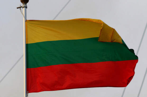 На Западе смоделировали сокрушительный удар России по Литве