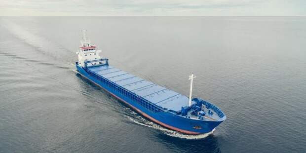 Британия объявила войну России на море. У нас будут красть нефтяные танкеры и деньги давать Зеленскому