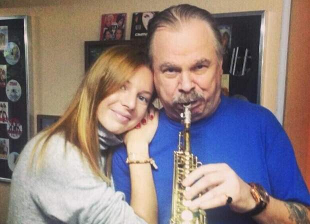 «Необыкновенный Петрович!»: Подольская обратилась к Преснякову-ст. в день 80-летия