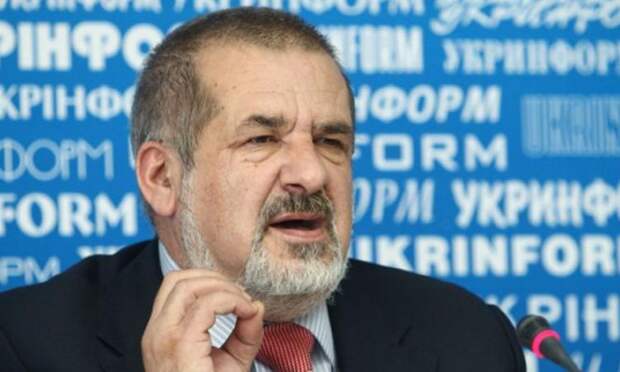 Чубаров верит, что Крым вернется на Украину