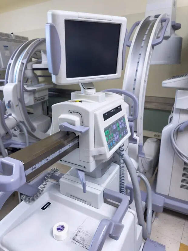 Учёные назвали реальную причину смертей в пандемию COVID-19, речь идет об ИВЛ