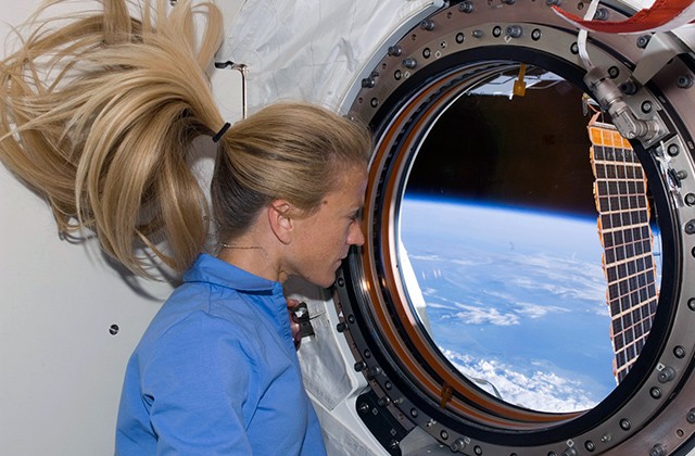 Фото: NASA / Reuters