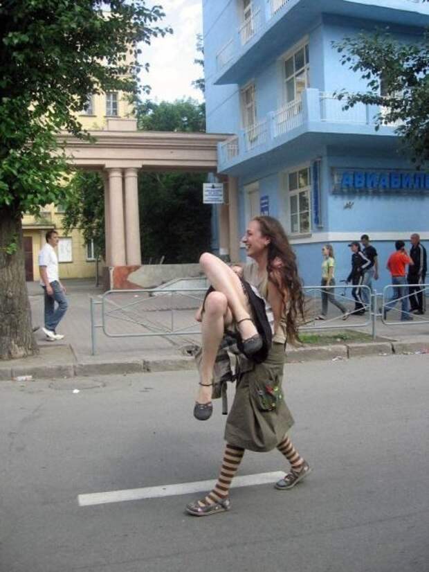 Прикольные картинки