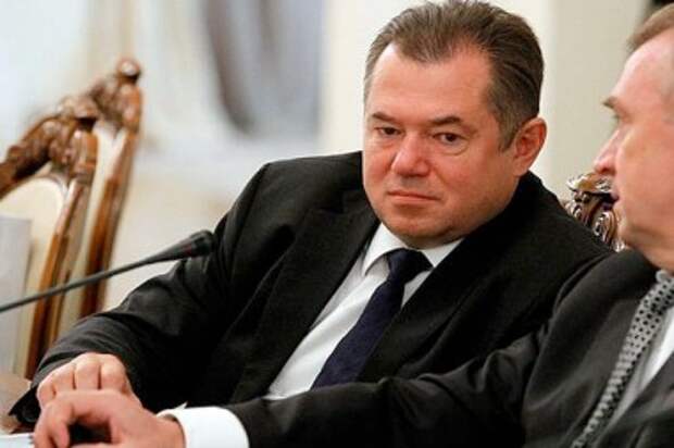 Советник Владимира Путина: ЦБ потерял контроль над валютным рынком Советник Владимира Путина: ЦБ потерял контроль над валютным рынком