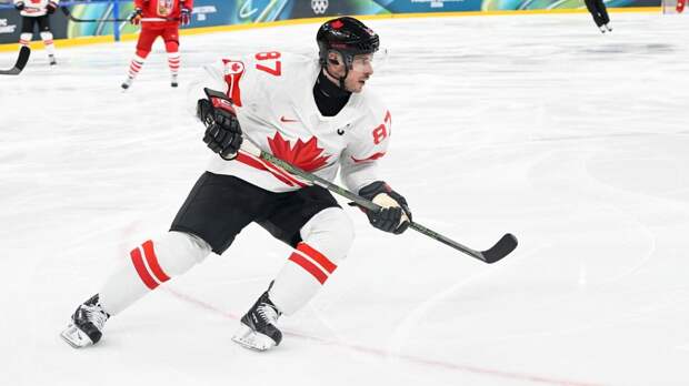 Тренер сборной Канады рассчитывает, что Кросби сыграет против США в финале Олимпиады