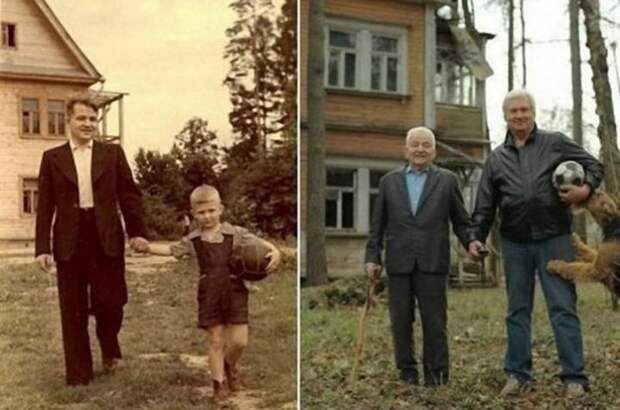 самые эмоциональные фотографии