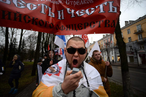 Триумф единства Триумф единства