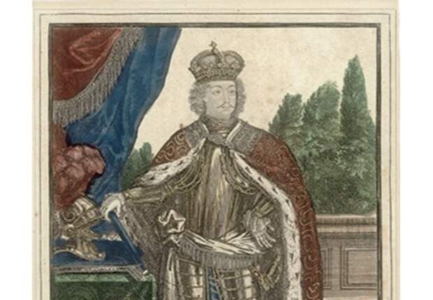 Музеи Кремля представят выставку к 300-летию со дня смерти Петра Великого