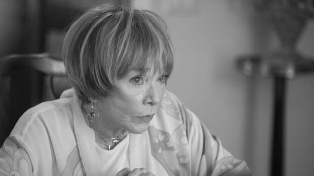 Умерла британская актриса из фильма «Ширли Валентайн» Полин Коллинз