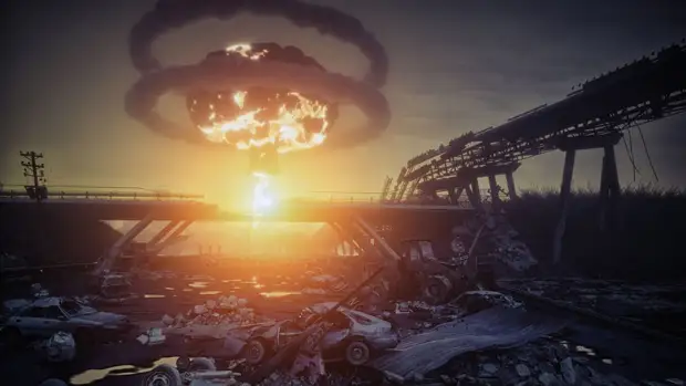 Американская разведка назвала Россию главным соперником США в сфере ОМУ