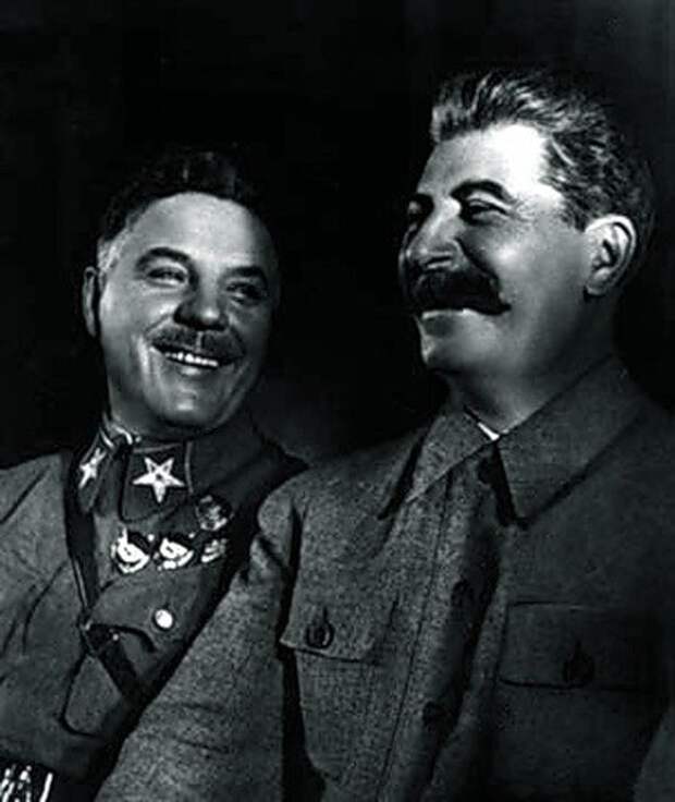 Несколько рассказов о Сталине 12
