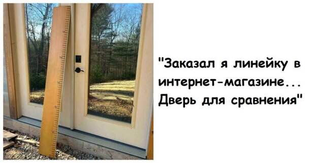 Ожидание против реальности: 15 уморительных онлайн-покупок