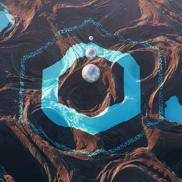 Цифровые картины Filip Hodas Цифровые картины Filip Hodas