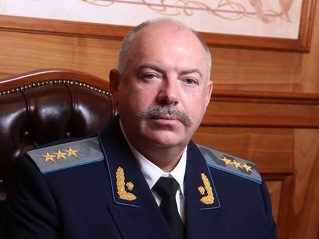 Пискун: Крым сдали втихую, вместе с президентом Татарстана