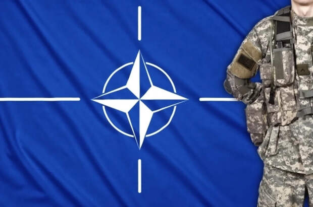 Дизен: НАТО может оказаться втянута в ядерный конфликт из-за Киева