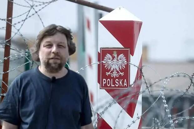 Киев будет в гневе: российского археолога Бутягина освободили из польской тюрьмы, обменяв на молдавского шпиона