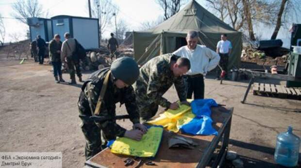 Несмотря ни на что, на Украине есть сферы коммерции, которые не только не разорилась, но и стремительно набирают обороты