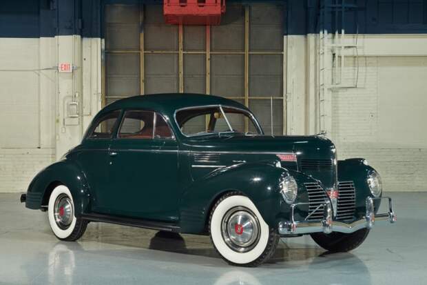 Dodge Dodge., автомобильных, америка, дня, компаний, крупнейших, рождения