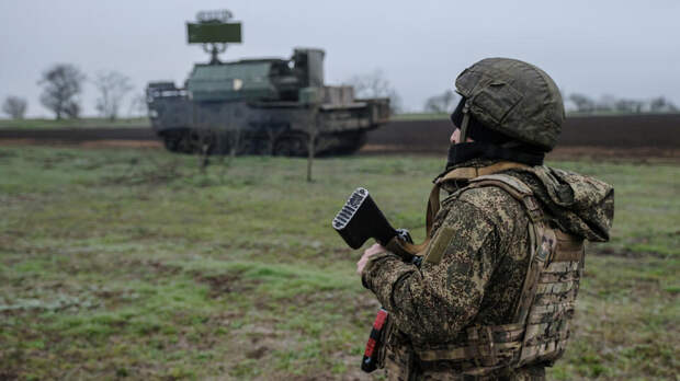Закончилось пасхальное перемирие, объявленное Путиным