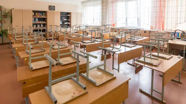 В Тульской области объявили внеплановые каникулы со 2 по 11 февраля