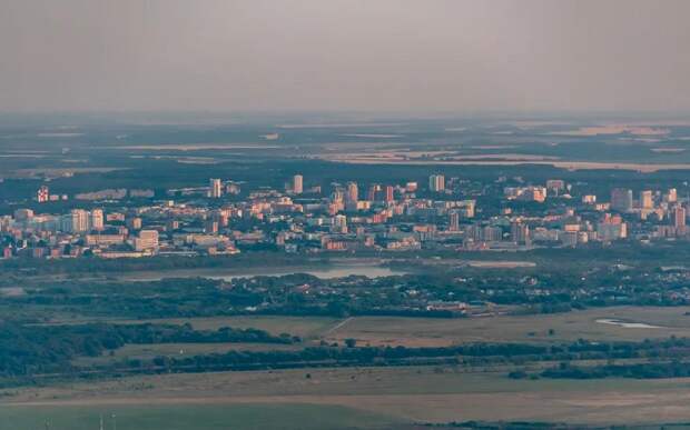 Минобороны РФ: над Рязанской областью сбили БПЛА вечером 15 февраля