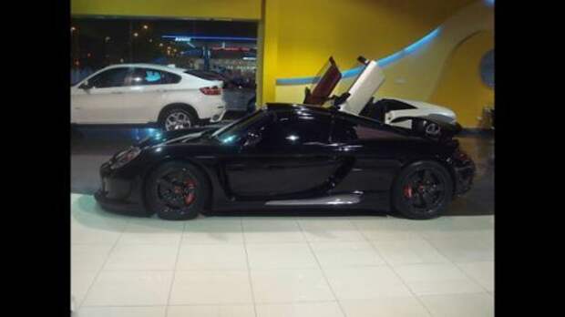Топ 10 самых дорогих авто через интернет (41 фото) Топ 10 самых дорогих авто через интернет (41 фото)