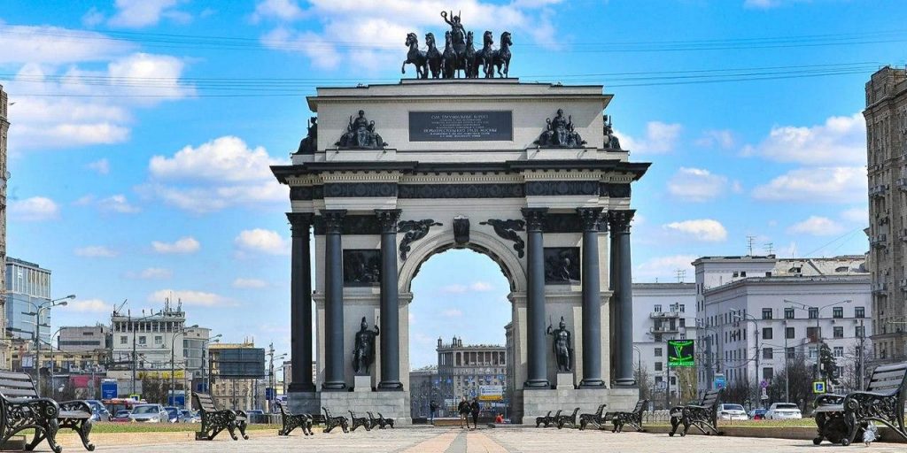 Собянин отложил введение пропускного режима в Москве. Фото: mos.ru