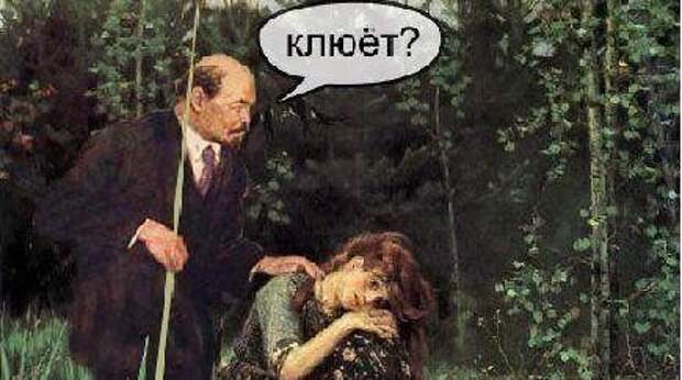 Смешные картинки и мемы, юмор которых понимают только ценители искусства. Выпуск 2